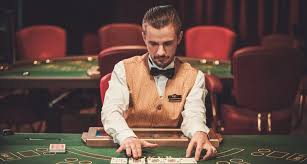 Онлайн казино Casino Rox